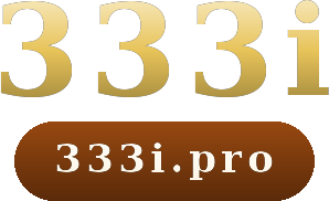 333i logo
